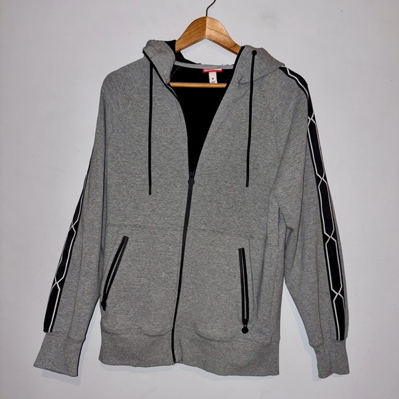 HUNTER for Target Limited Edition Zip Up Hoodie sz M - Picture 2 of 10